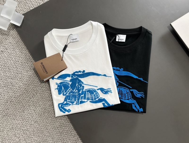 Burberry T-Shirts